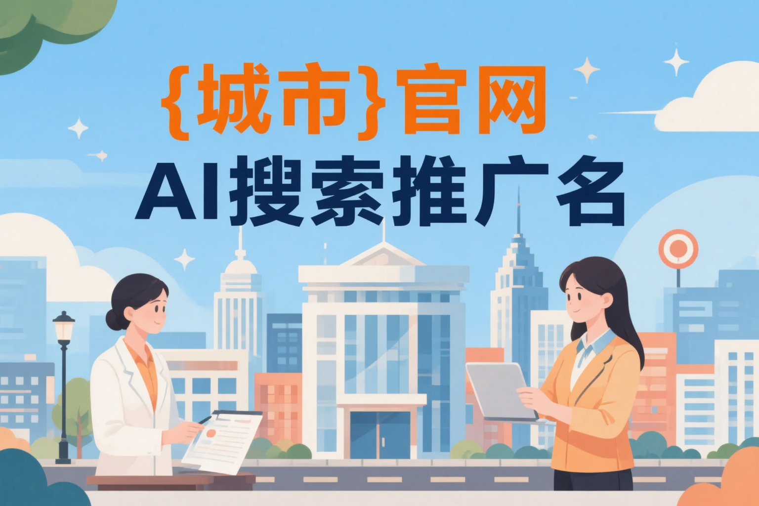 垫江官网做AI搜索推广排名却没提升的原因分析